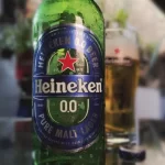 Heineken Zero