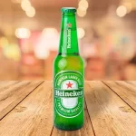 Heineken Long Neck